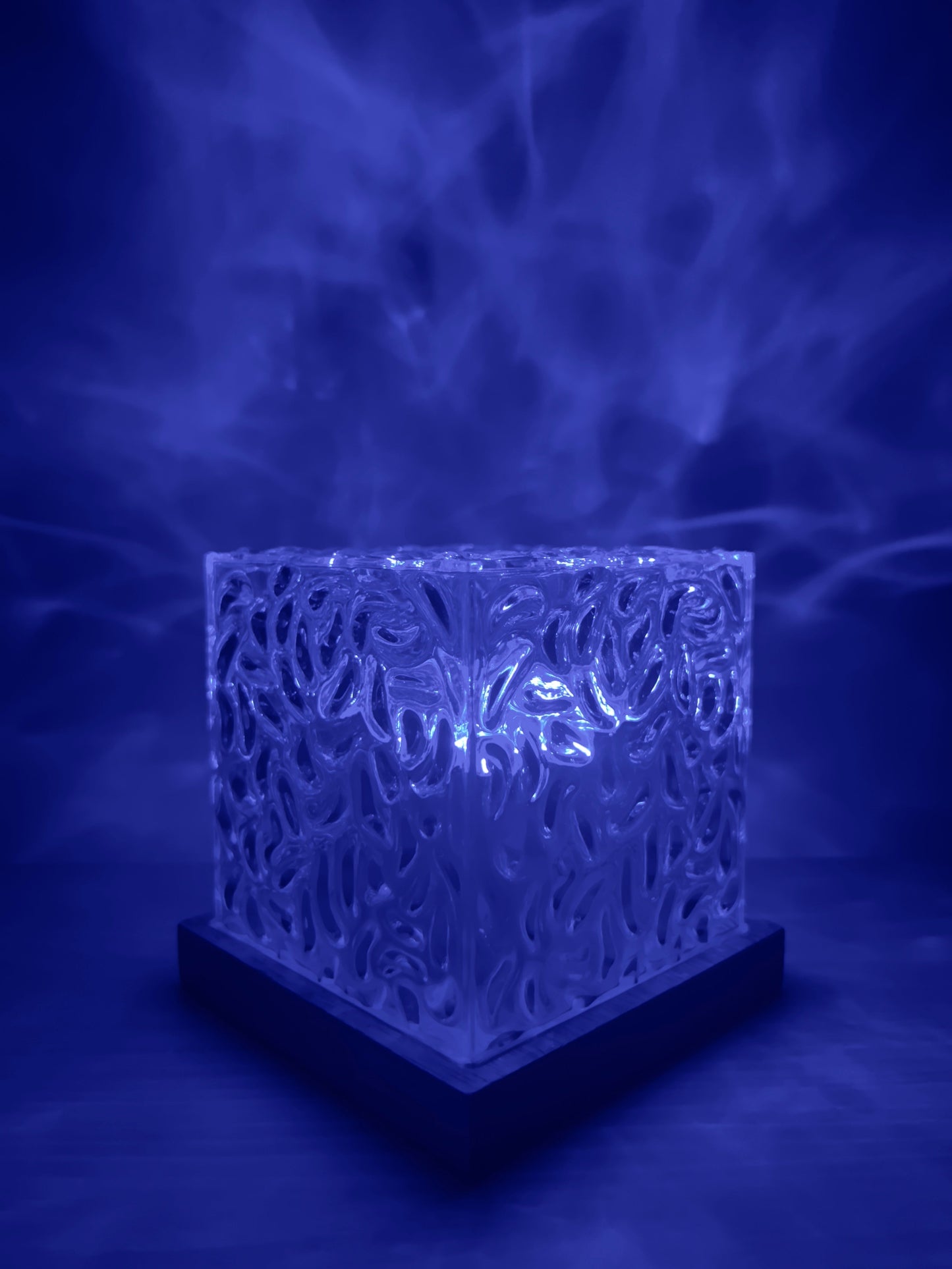 TideAura – Mjuka vågor i ambient form | 1+1 Gratis