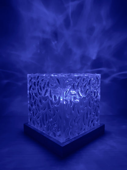 TideAura – Mjuka vågor i ambient form | 1+1 Gratis