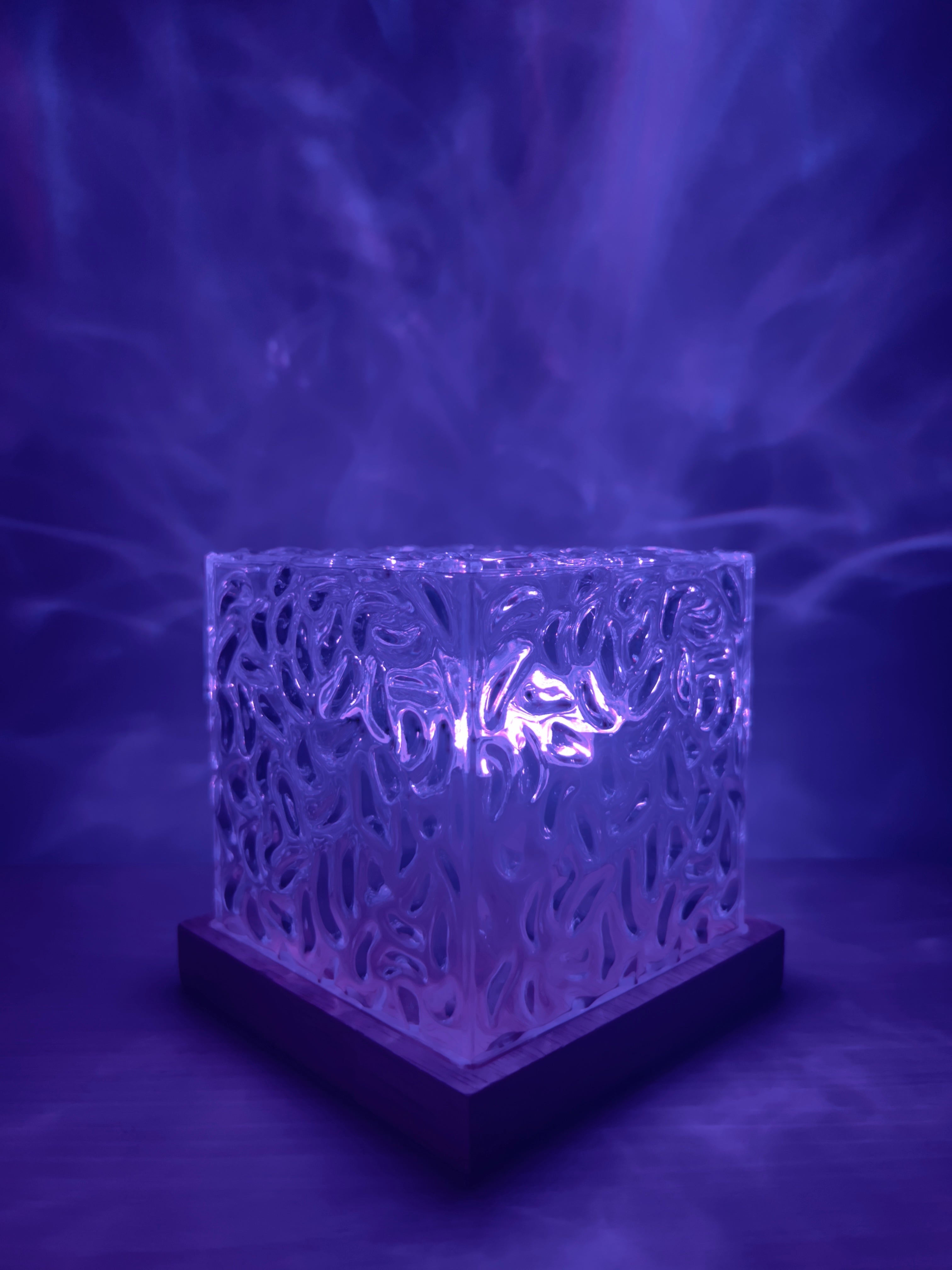 TideAura – Mjuka vågor i ambient form | 1+1 Gratis