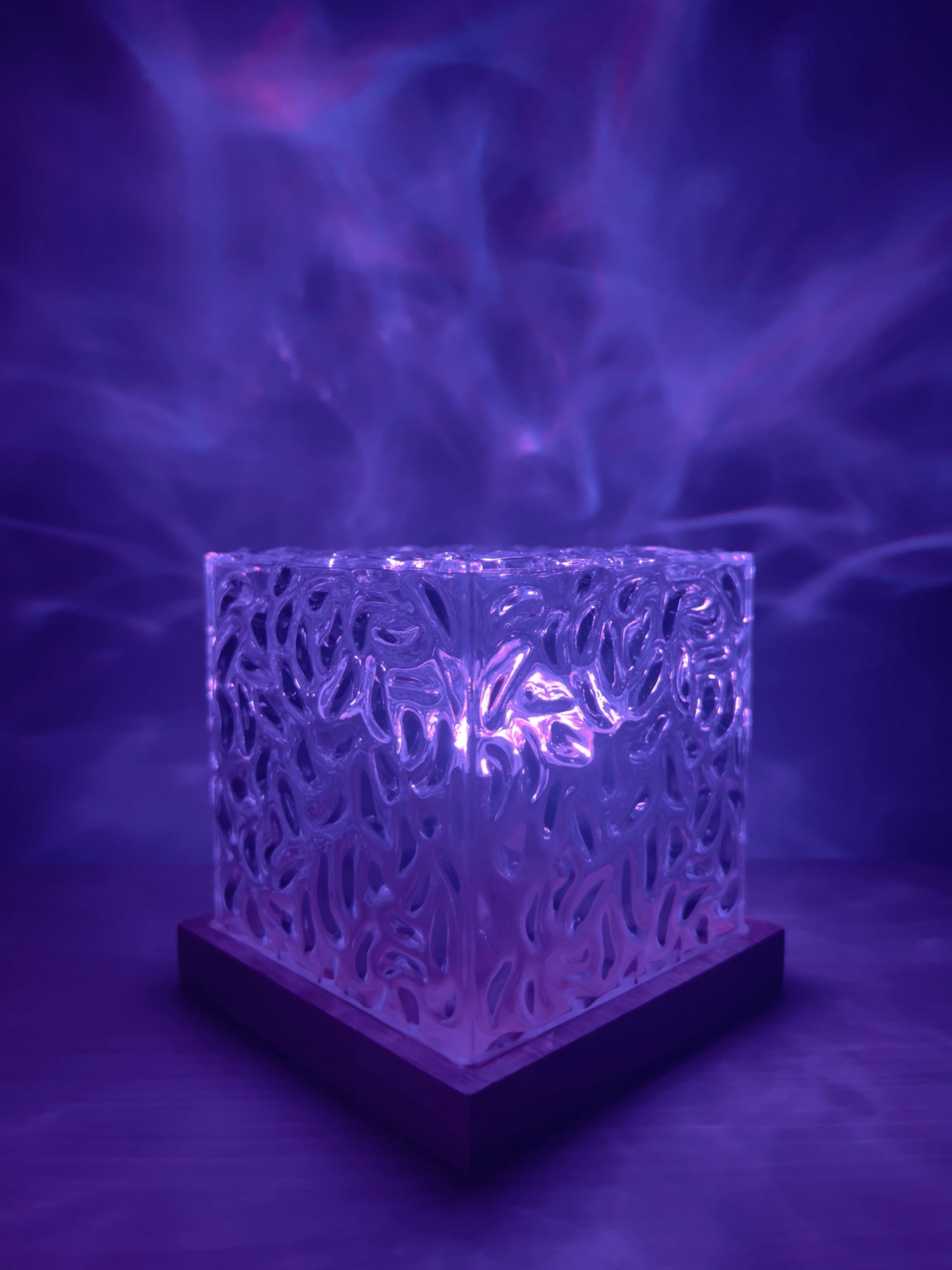 TideAura – Mjuka vågor i ambient form | 1+1 Gratis