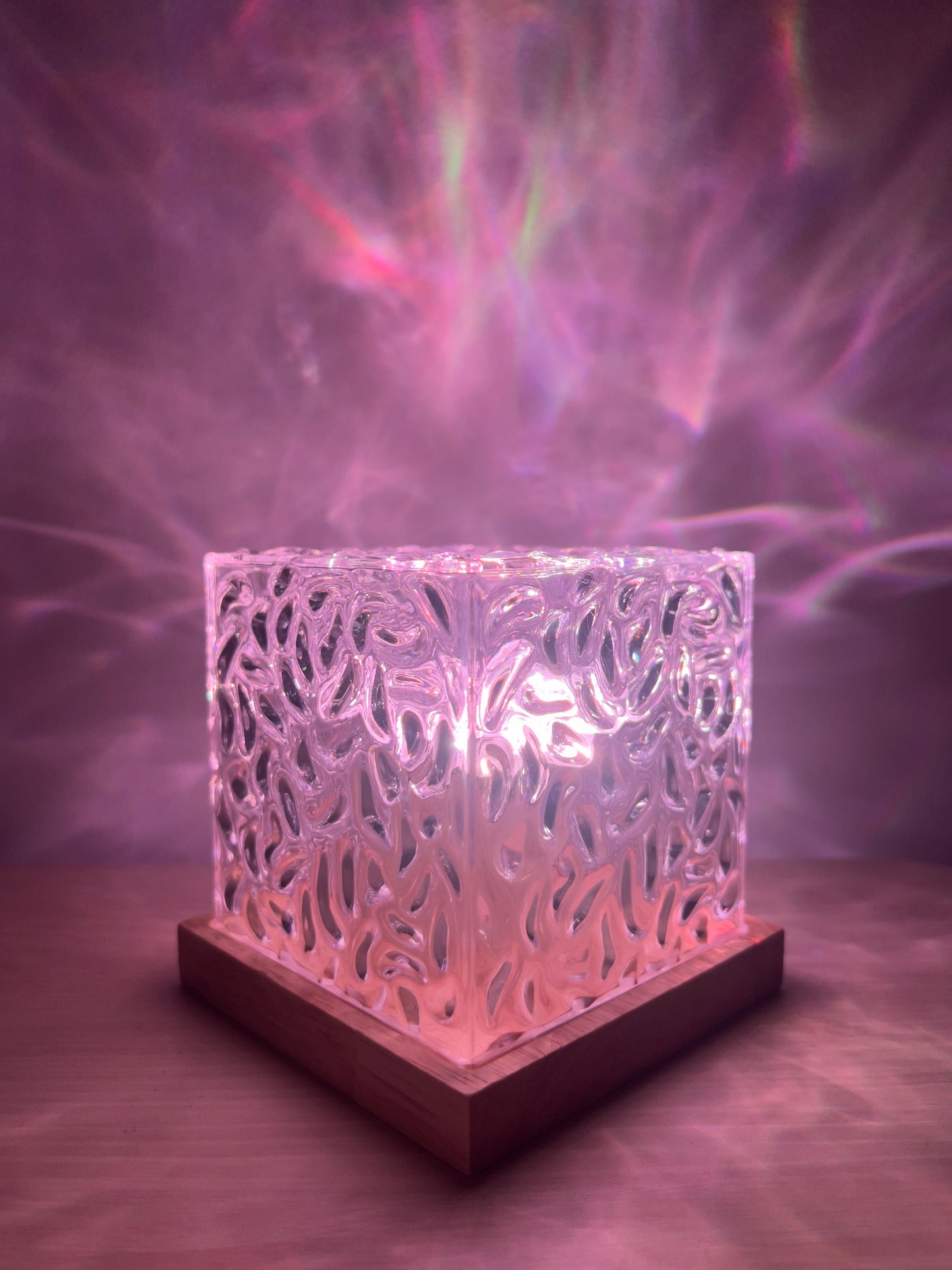 TideAura – Mjuka vågor i ambient form | 1+1 Gratis