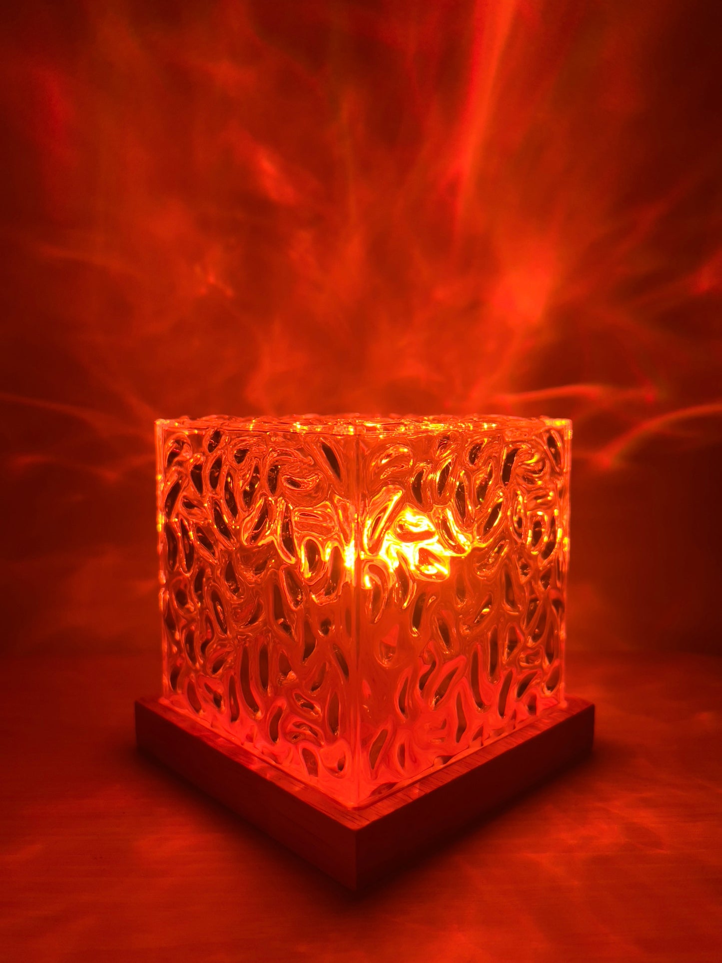 TideAura – Mjuka vågor i ambient form | 1+1 Gratis