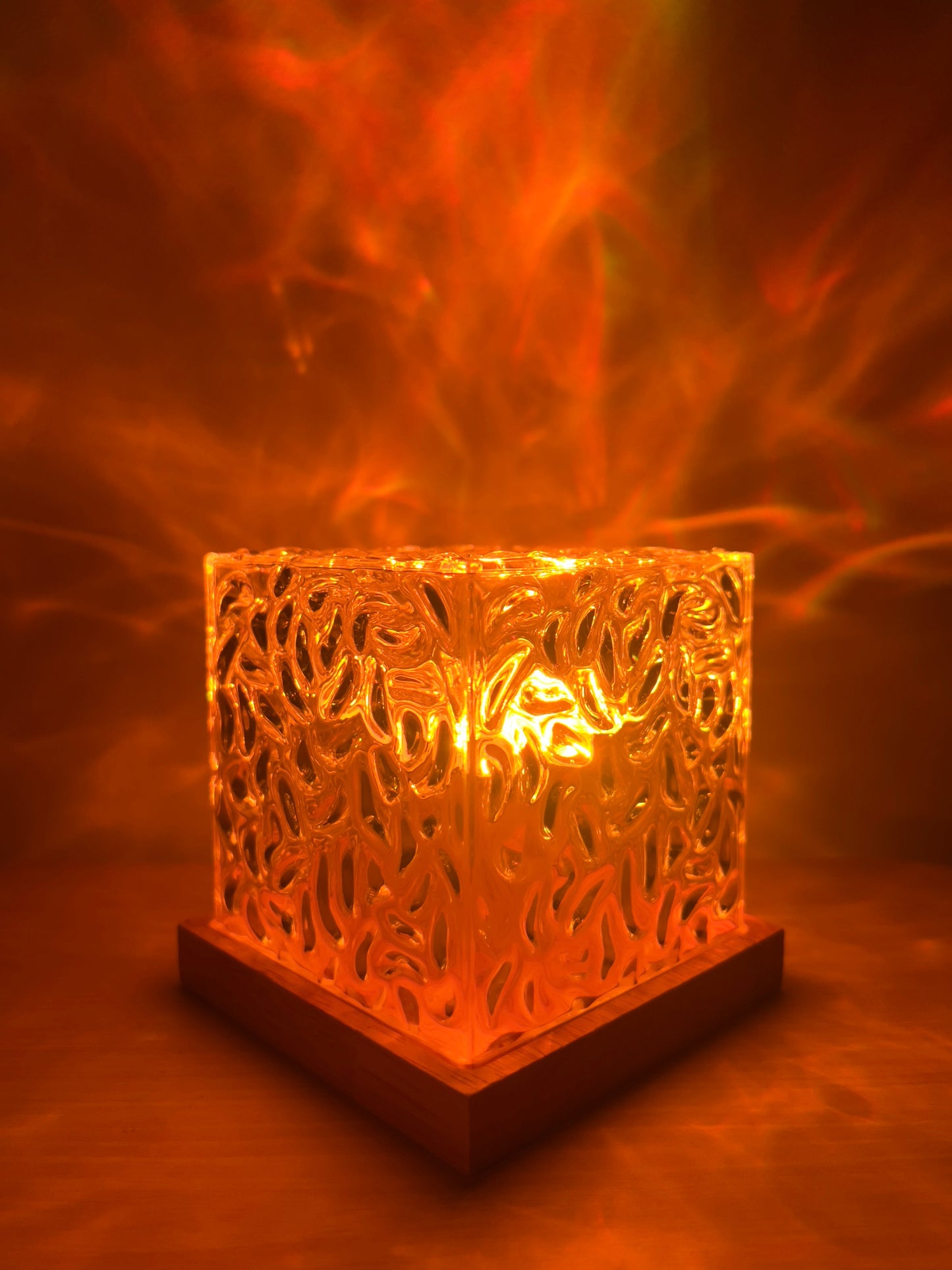 TideAura – Mjuka vågor i ambient form | 1+1 Gratis