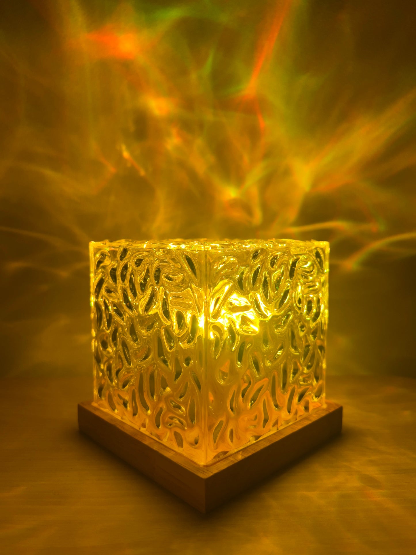 TideAura – Mjuka vågor i ambient form | 1+1 Gratis