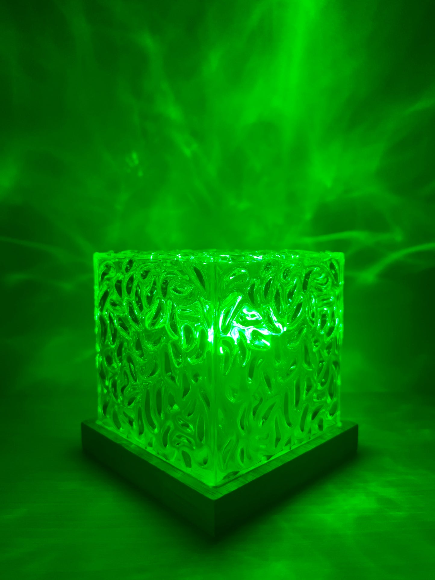 TideAura – Mjuka vågor i ambient form | 1+1 Gratis