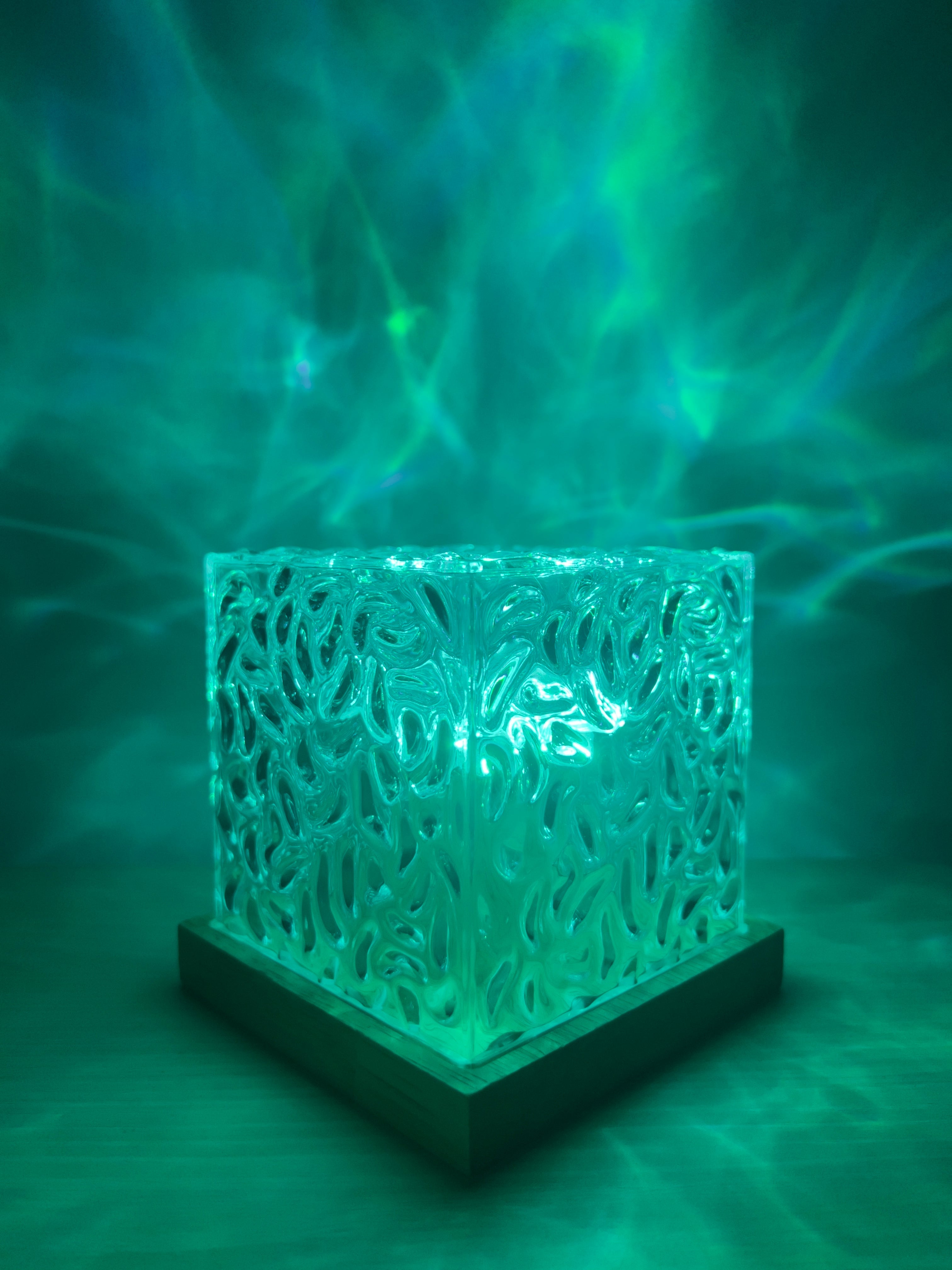 TideAura – Mjuka vågor i ambient form | 1+1 Gratis