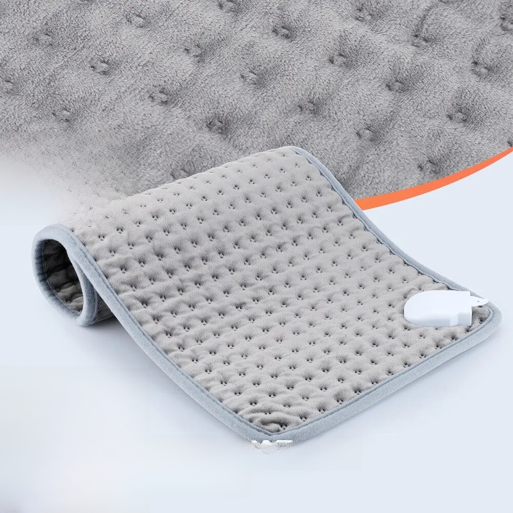 Carvallo – Elektrisk värmedyna med justerbar värmefunktion