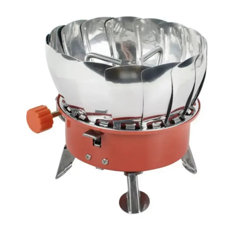 Carvallo – Matlagning, där äventyret börjar