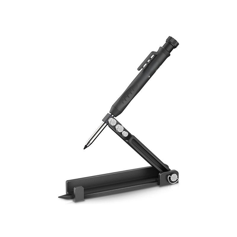 Verktyg för märkning inom träbearbetning för precisa snitt