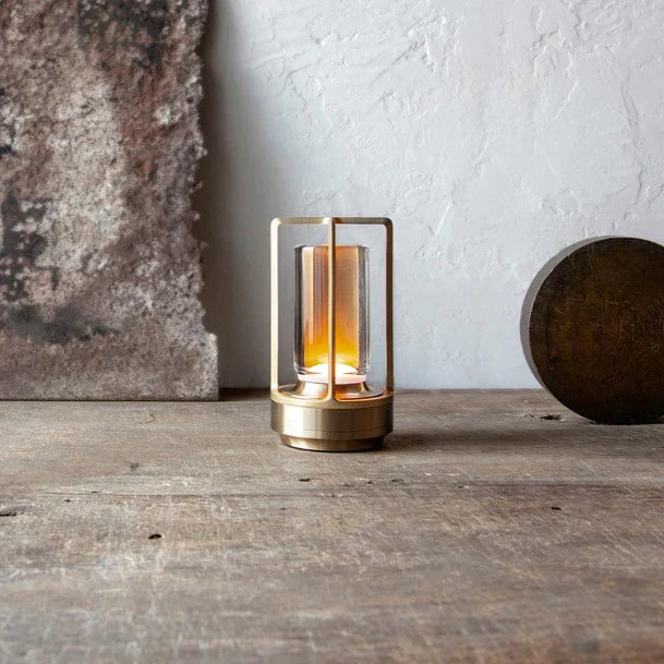 Utomhus LED Trädgårdslampa