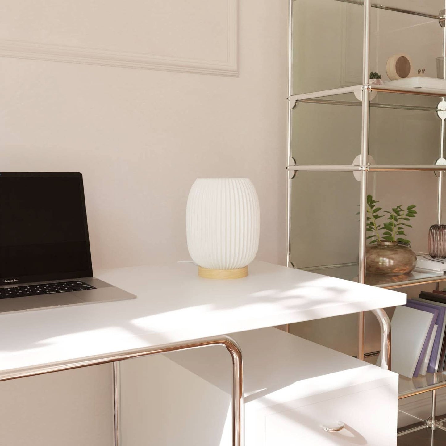 Prismara Bordsbelysning