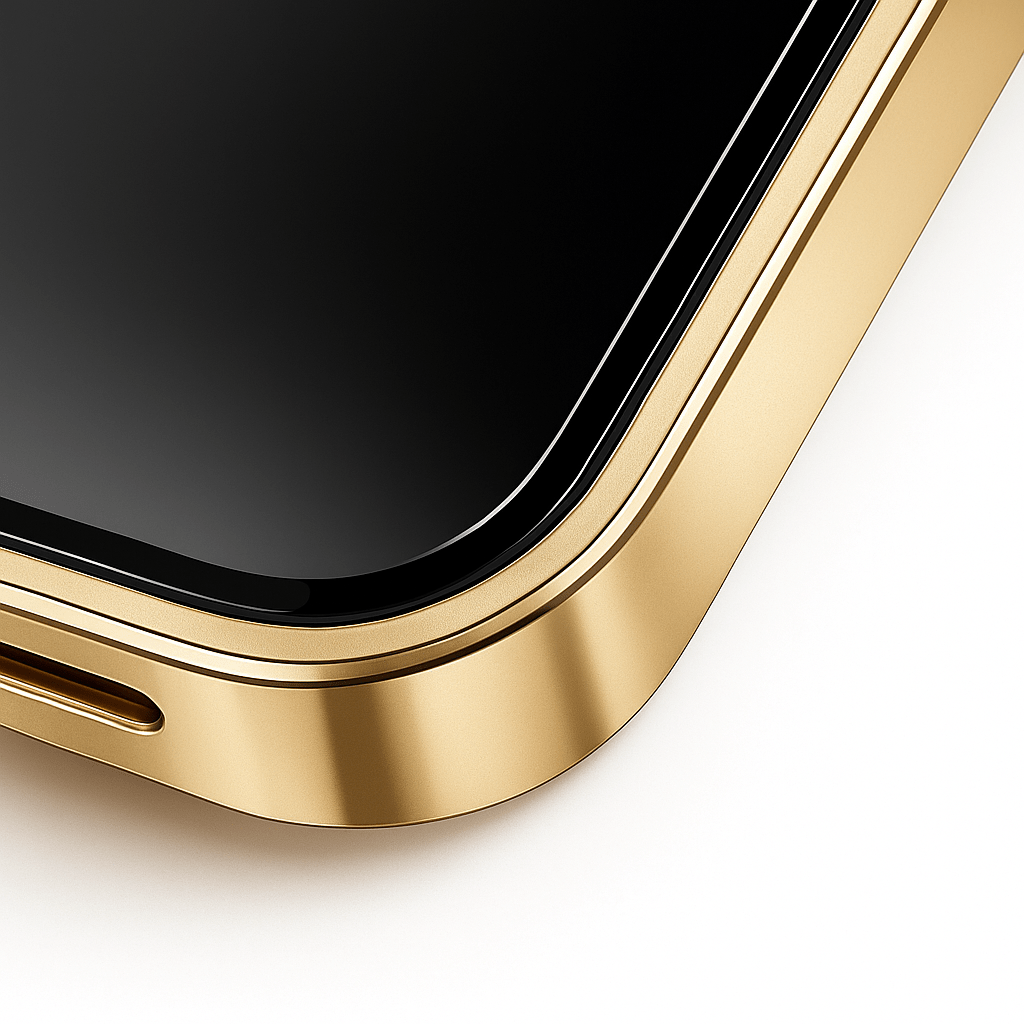 PRIVASHIELD – Magnetisk sekretesshölje med display-skydd för iPhone