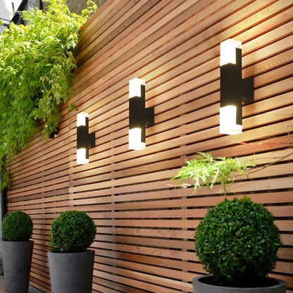 SensaGuard Varlampa