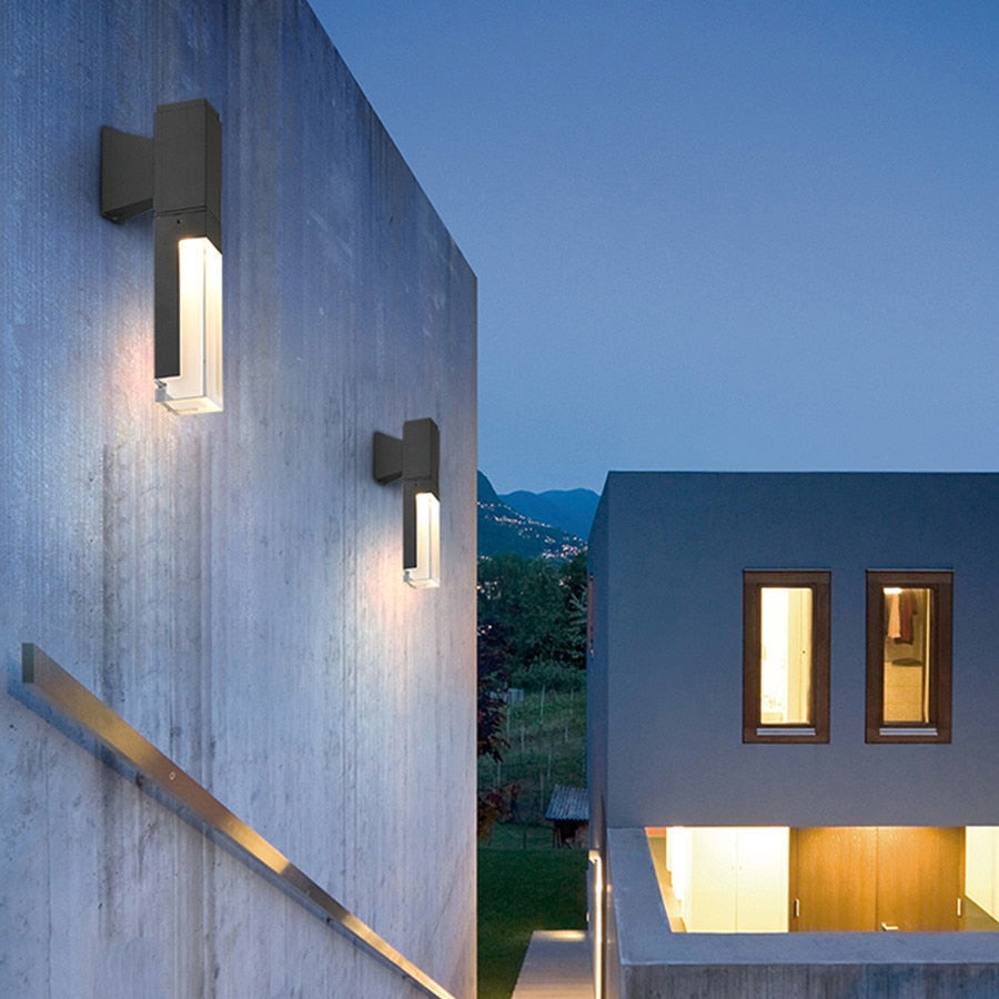 SensaGuard Varlampa