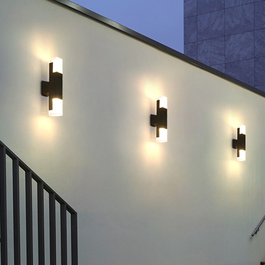 SensaGuard Varlampa