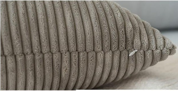 Carvallo – Supermjukt kordtäckesöverdrag med tidlös värme och komfort