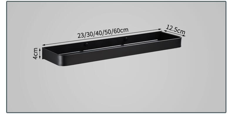 Carvallo – Modern Vägskåp med Snygg Design för Stiliga Förvaringslösningar