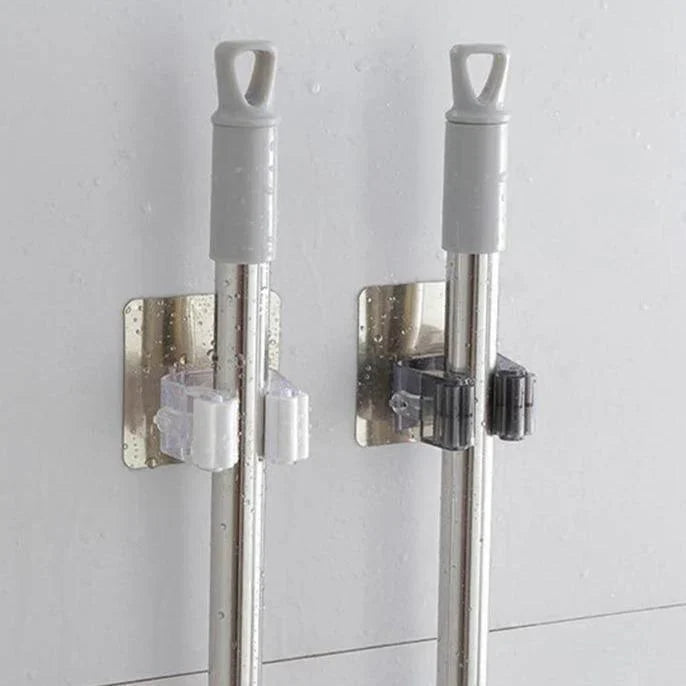 PressStick - Återanvändbara Roller Väggkrokar