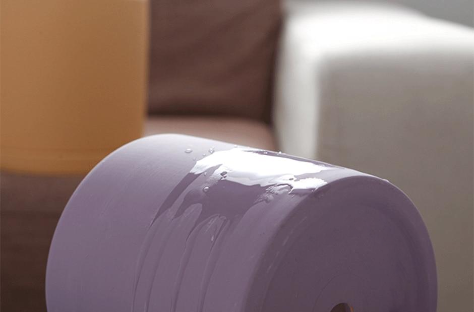 Royaleva All The Bright Colors Planter with Saucer Set