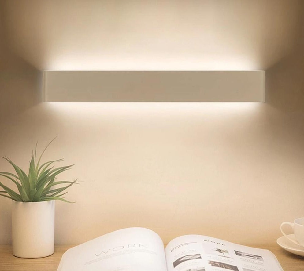 Original LED-vägglampa