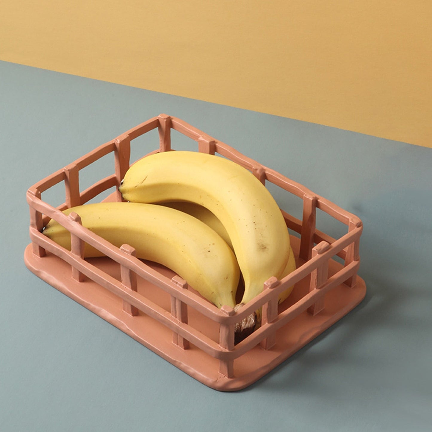 Carvallo Resin Fruktkorg