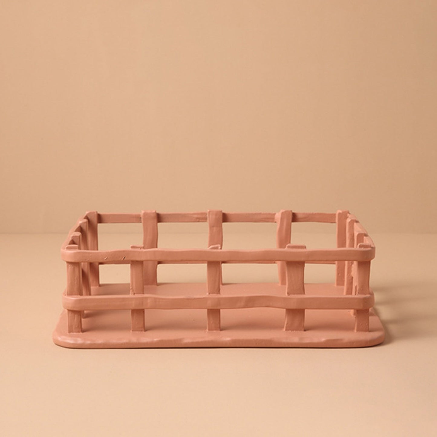 Carvallo Resin Fruktkorg