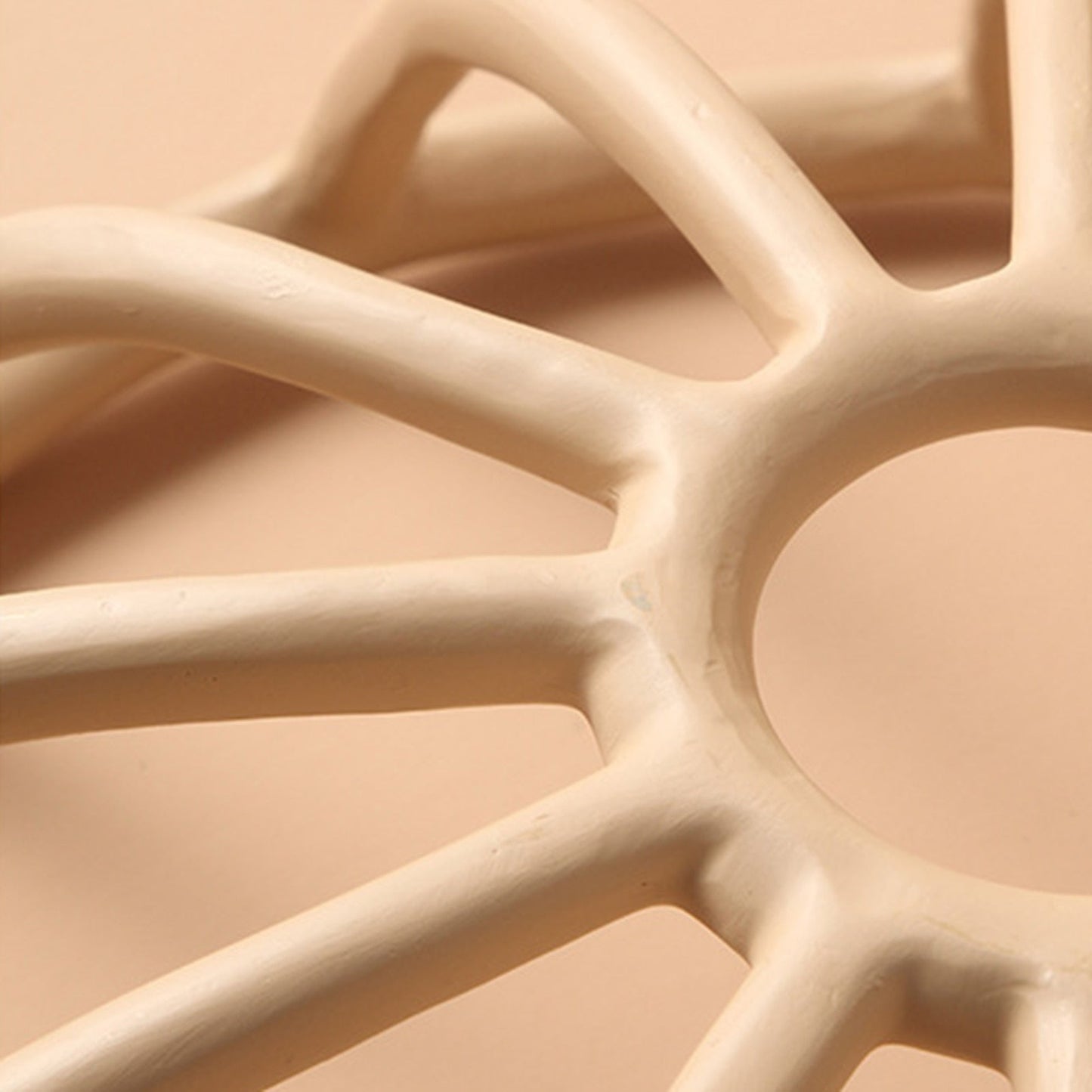 Carvallo Resin Fruktkorg