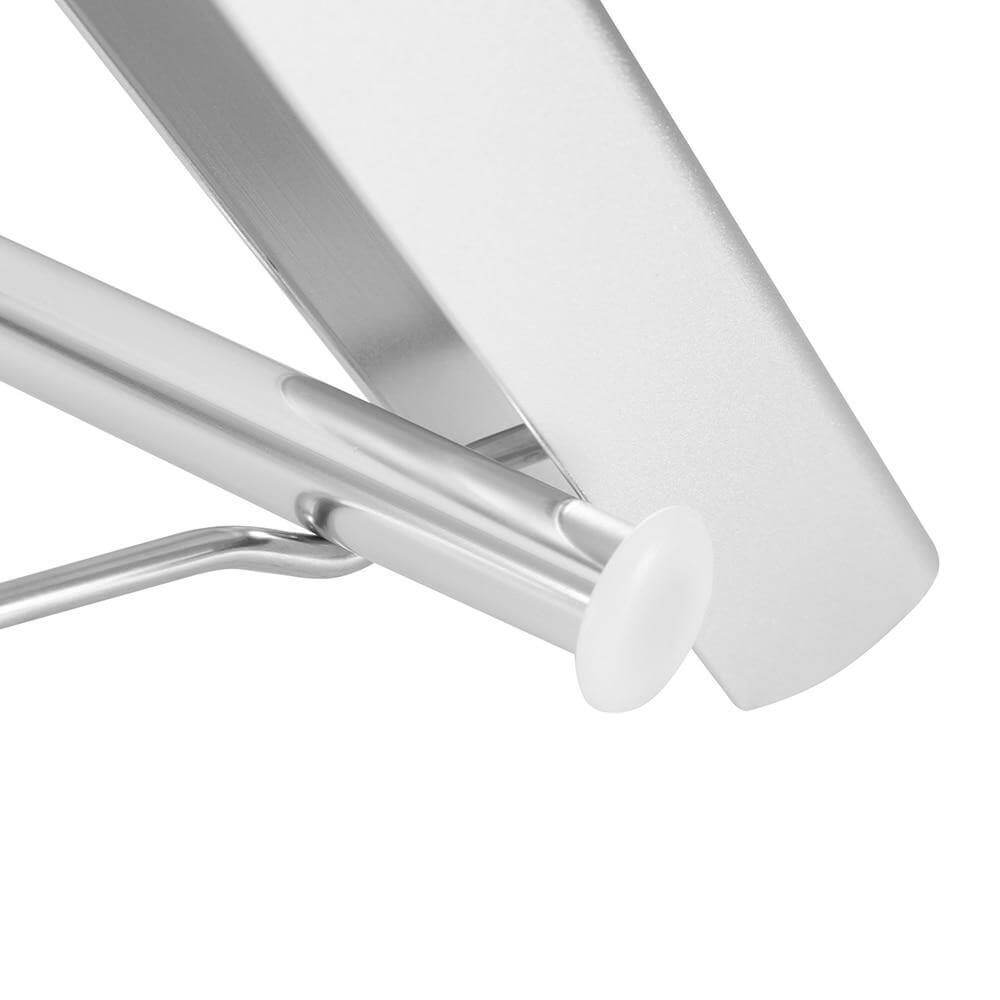 Carvallo - Hopfällbar torkställning för kläder på väggen