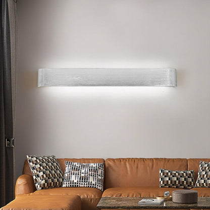 Original LED-vägglampa