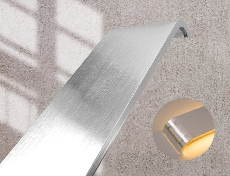 Original LED-vägglampa