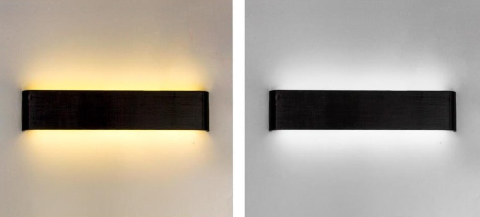 Original LED-vägglampa