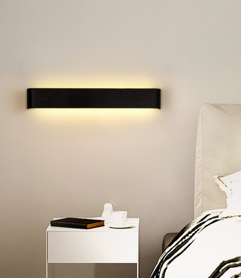 Original LED-vägglampa