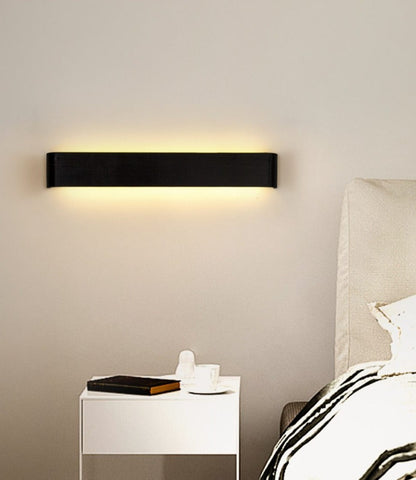 Original LED-vägglampa