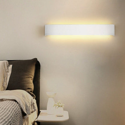 Original LED-vägglampa