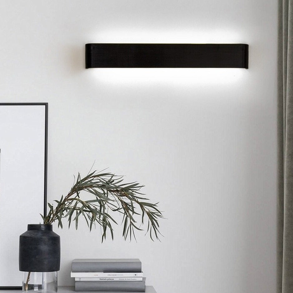 Original LED-vägglampa