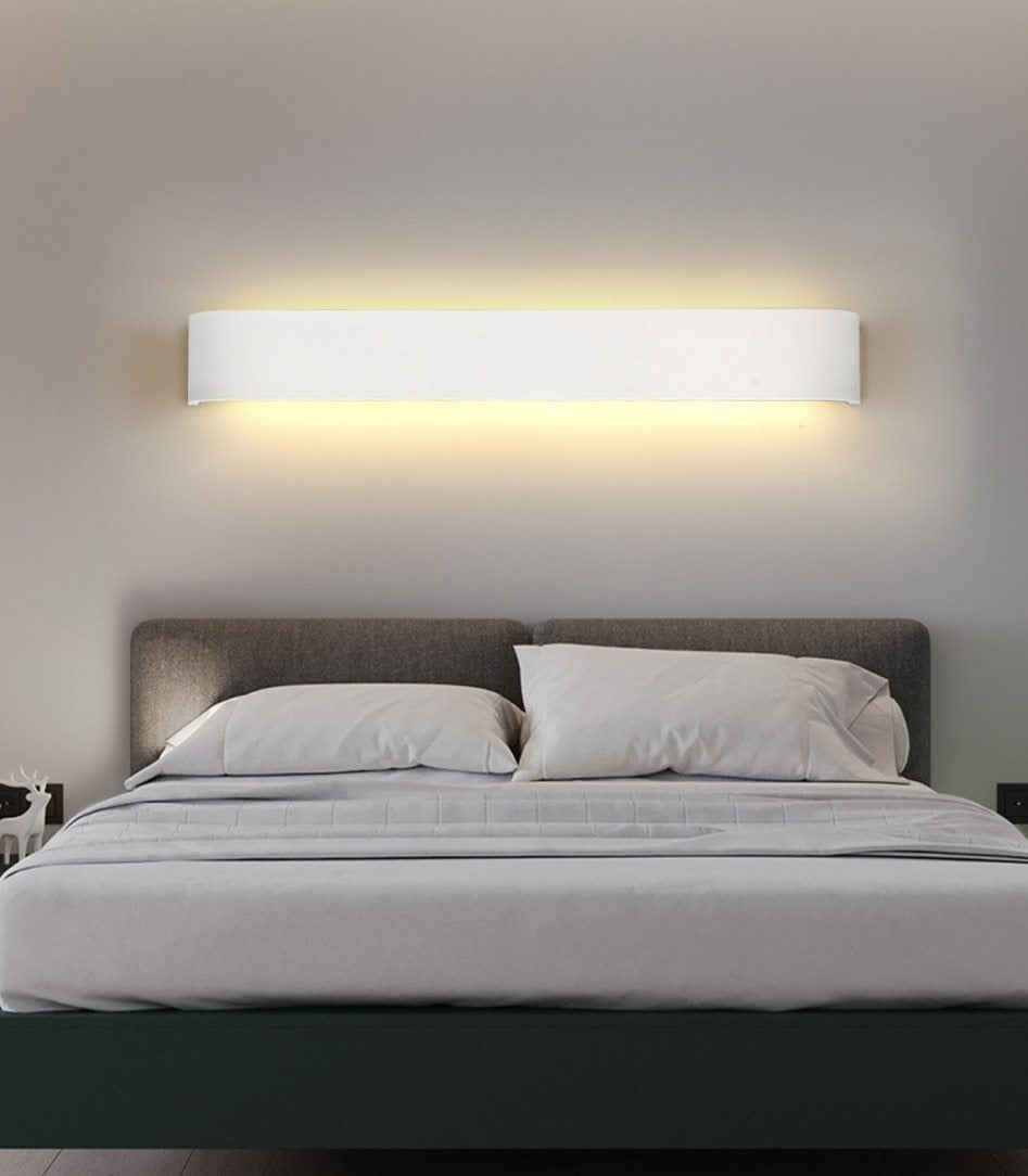 Original LED-vägglampa