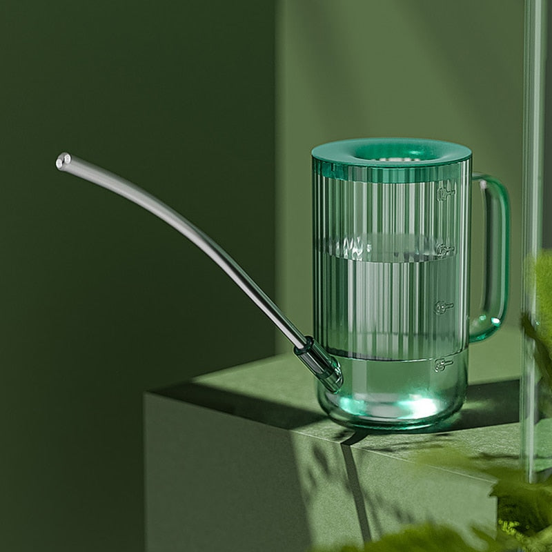 Carvallo - Stilig vattenskanna med lång näsa för precis vattning