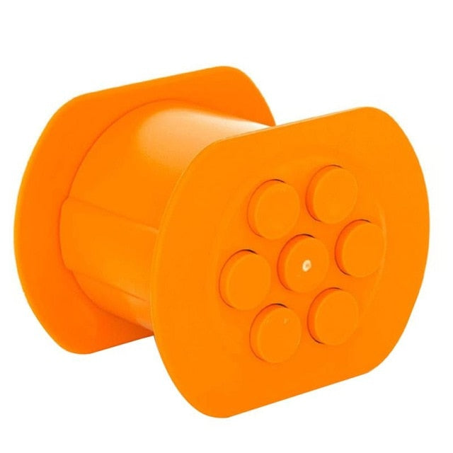 Carvallo - snabbt och enkelt pressa