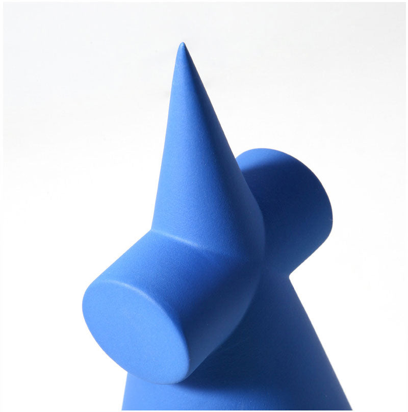 Carvallo Abstrakta Keramiska Accenter