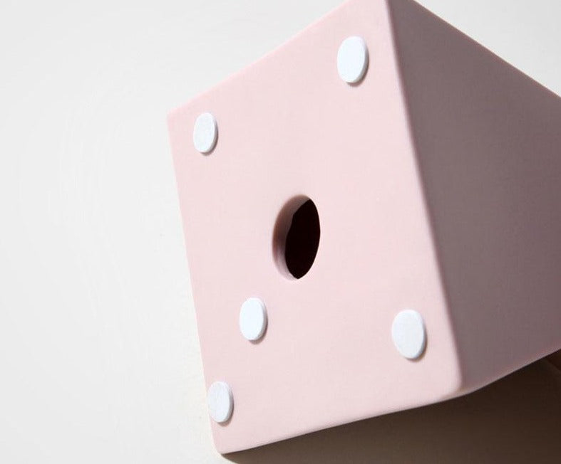 Carvallo Abstrakta Keramiska Accenter