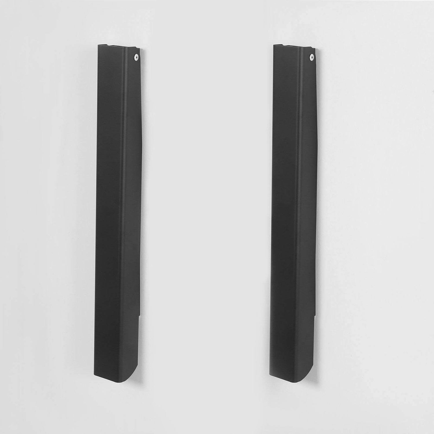 Carvallo - Hopfällbar torkställning för kläder på väggen