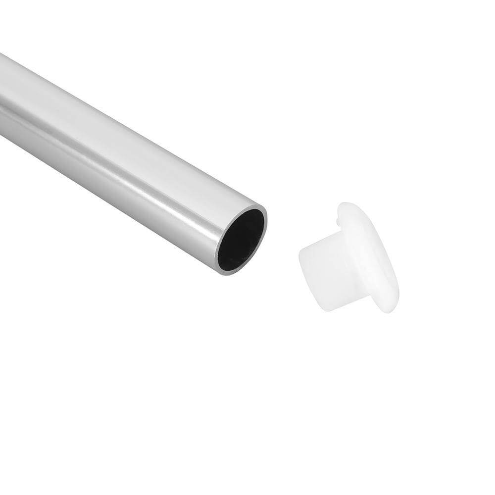 Carvallo - Hopfällbar torkställning för kläder på väggen