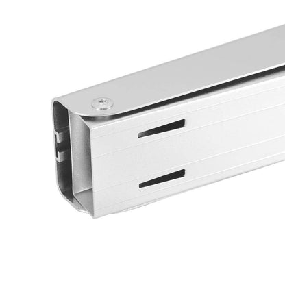 Carvallo - Hopfällbar torkställning för kläder på väggen