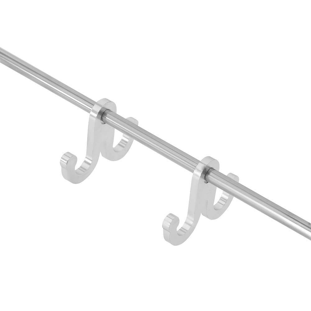 Carvallo - Hopfällbar torkställning för kläder på väggen