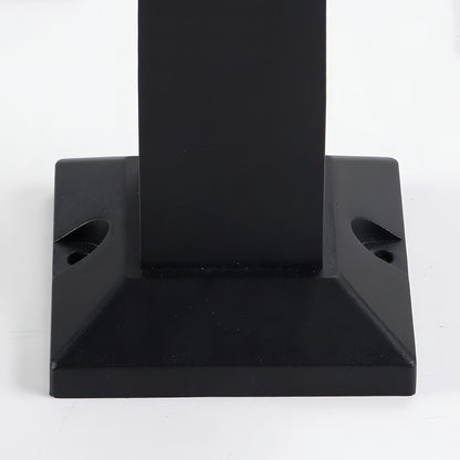 Tora - Vattentät IP65 10W Aluminium Gräsmatta Väglyse