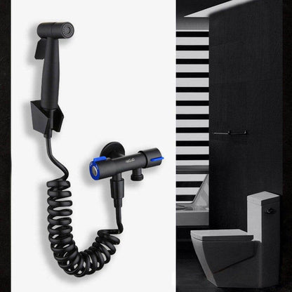 BreezeWash | Bidet-WC-sprayarmatur - Kroppsvård