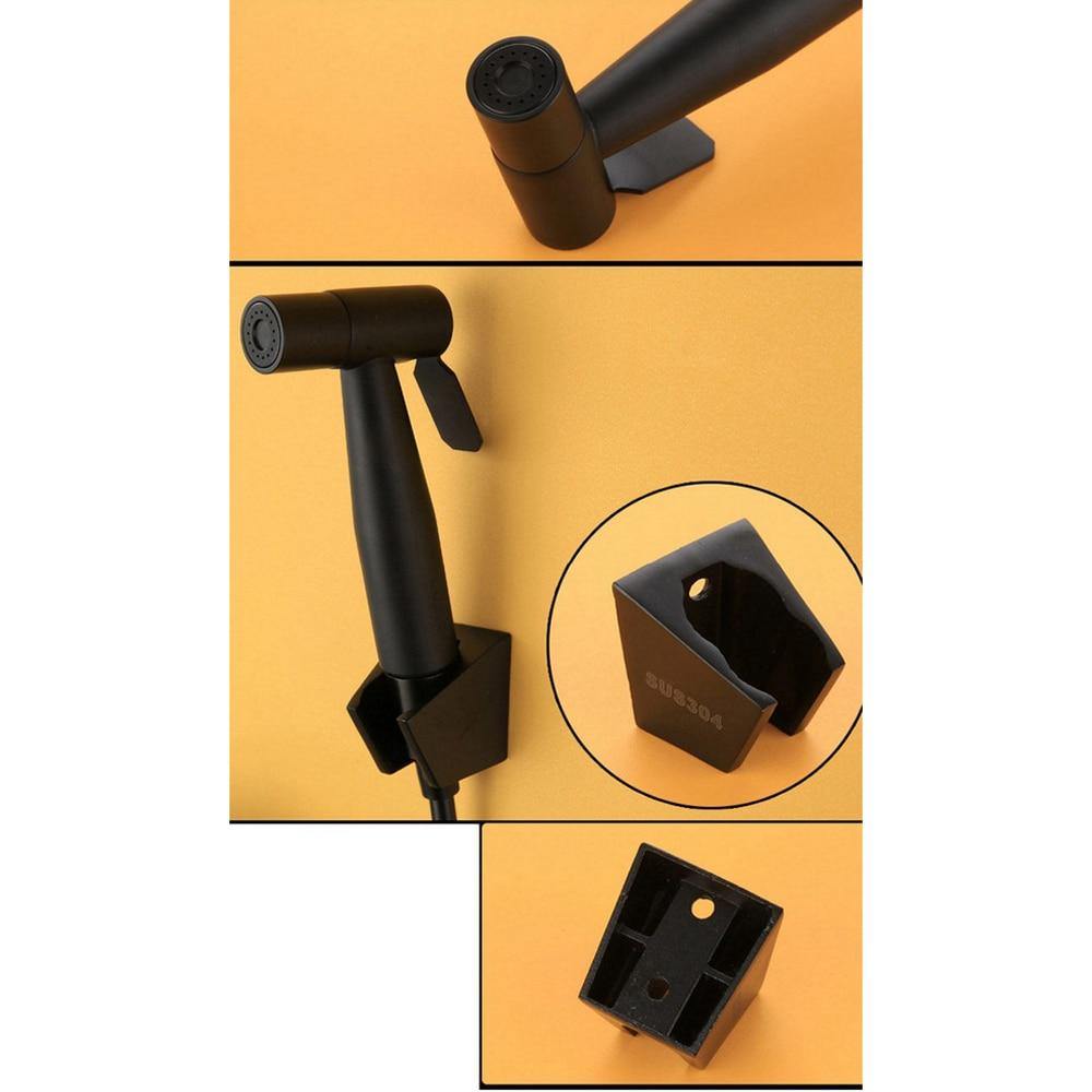 BreezeWash | Bidet-WC-sprayarmatur - Kroppsvård