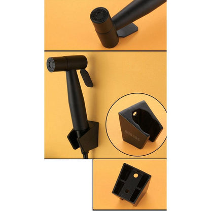 BreezeWash | Bidet-WC-sprayarmatur - Kroppsvård