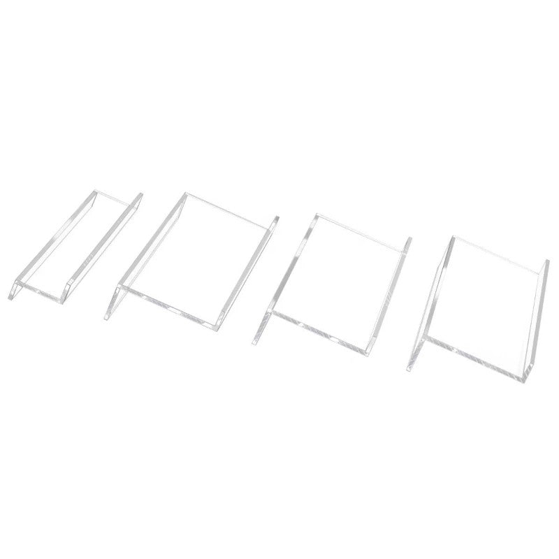 Carvallo – Den transparenta kryddorganisationen för mer plats och ordning!