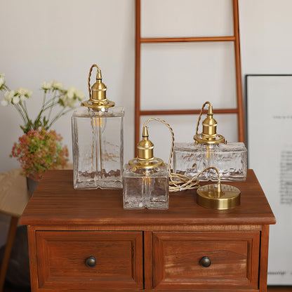 ÉclatLuminaire - Elegant och Modern Taklampa